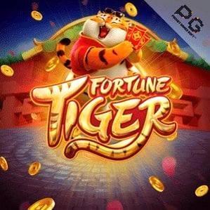 Fortune-Tiger