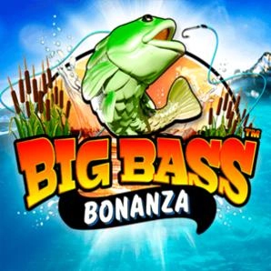 Big-Bass-Bonanza