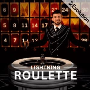 Lightning-Roulette