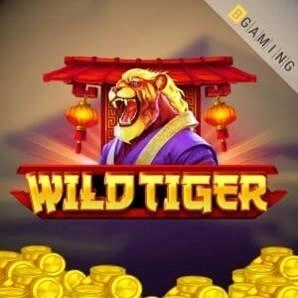 Wild-Tiger