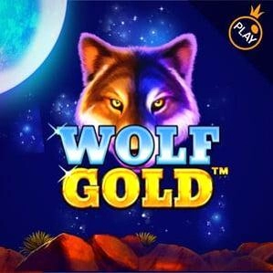 Wolf-Gold